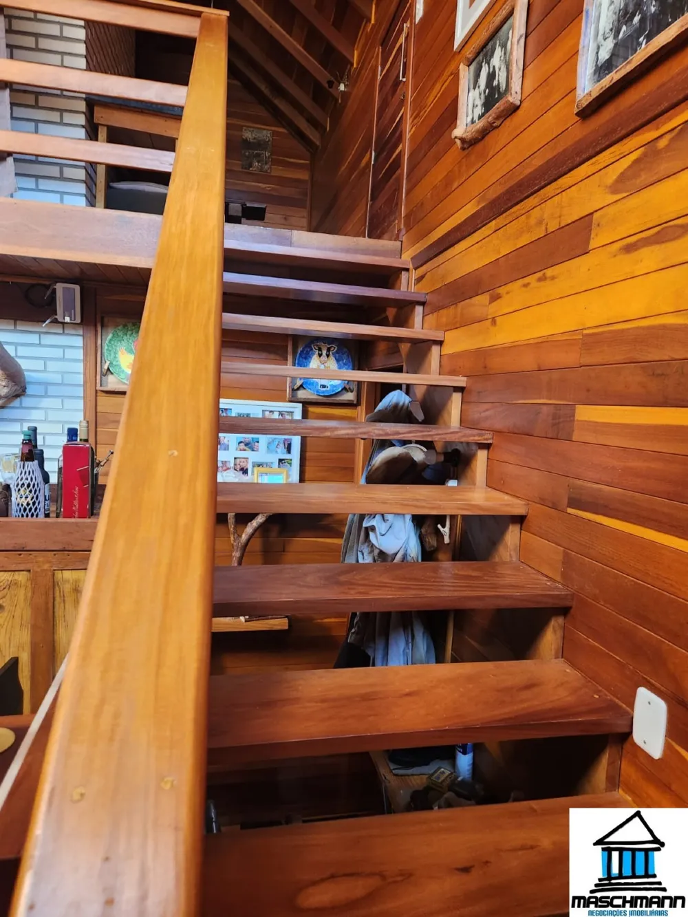 Casa 3 quartos para Venda no bairro Centro em Canela