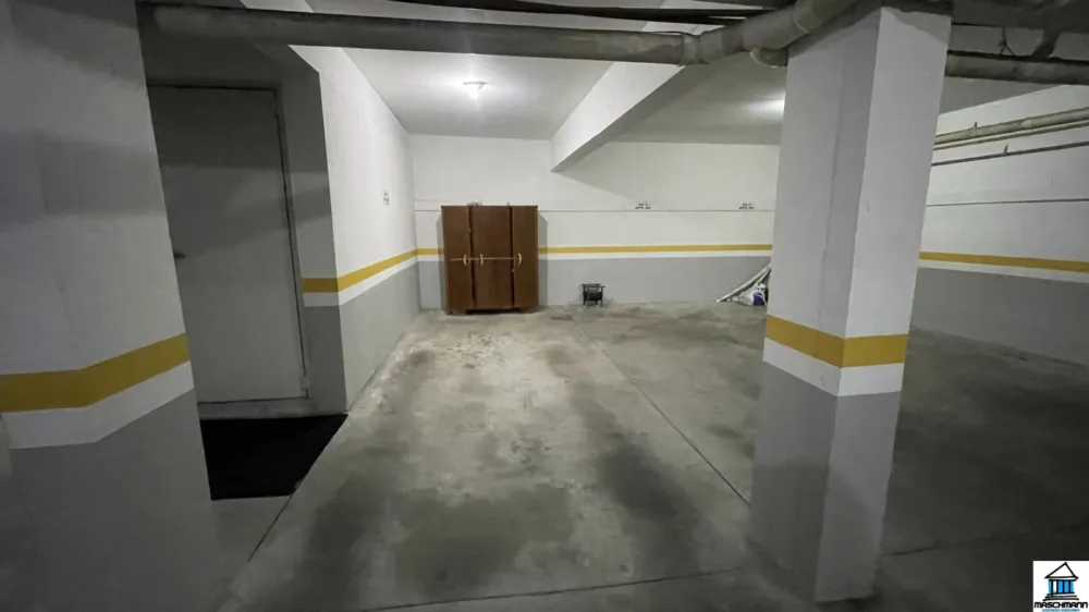 Apartamento Mobiliado no Plaza Catedral a apenas 40 Passos da Catedral de Pedra.