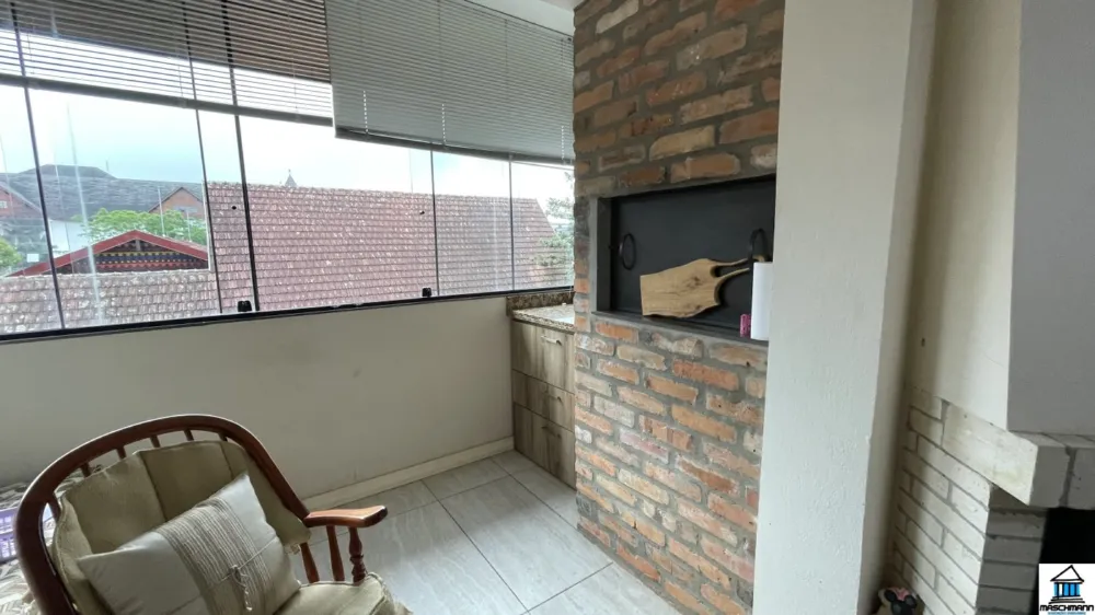 Apartamento Mobiliado no Plaza Catedral a apenas 40 Passos da Catedral de Pedra.