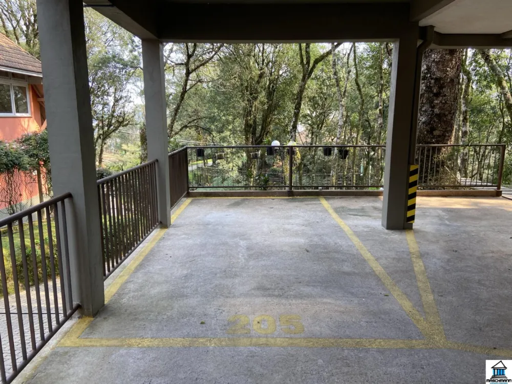 Apartamento no bairro Planalto por apenas R$ 489.000, em área nobre de Gramado.