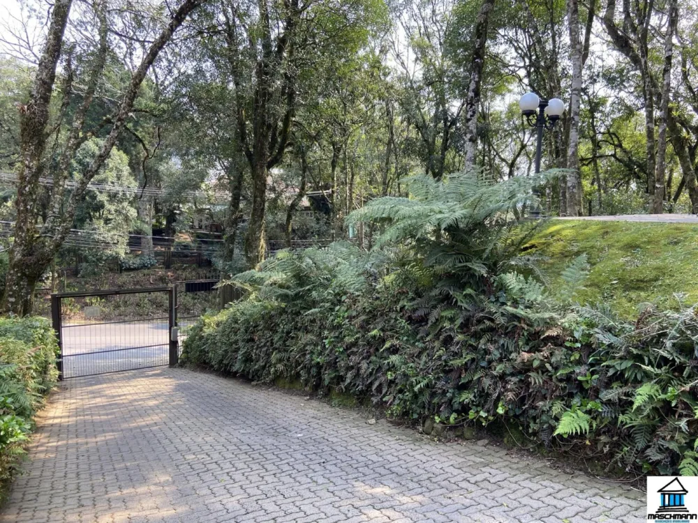 Apartamento no bairro Planalto por apenas R$ 489.000, em área nobre de Gramado.