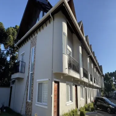 Oportunidade para locação no Centro de Canela — Casa 3 quartos, 127 m² 