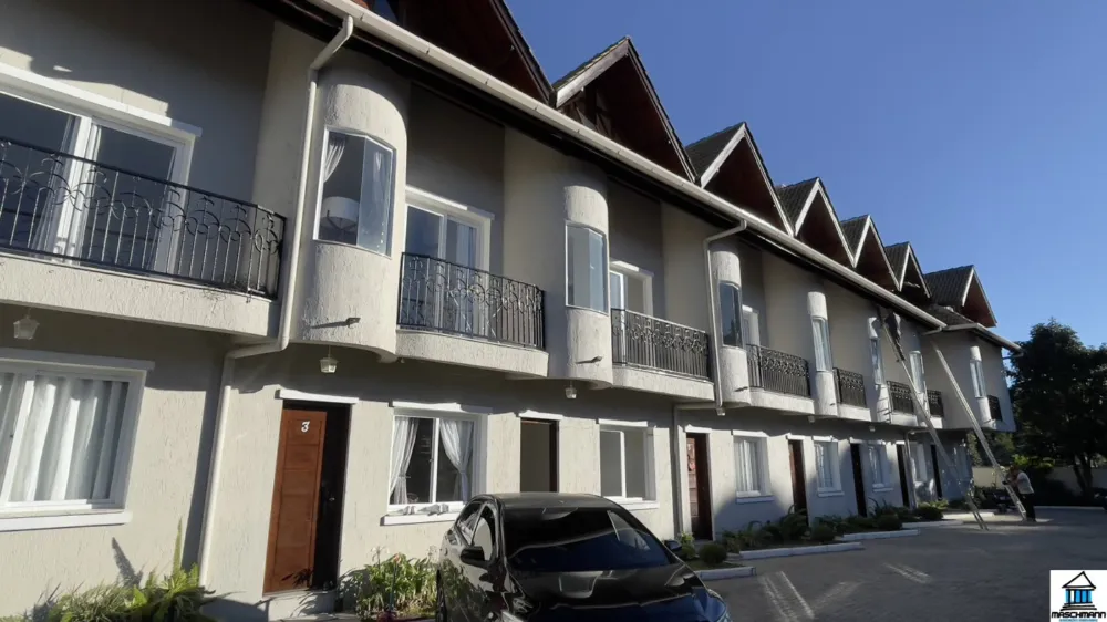 Oportunidade para locação no Centro de Canela — Casa 3 quartos, 127 m² 
