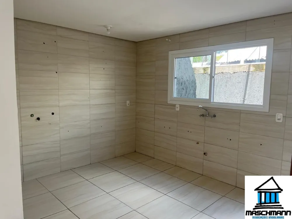Oportunidade para locação no Centro de Canela — Casa 3 quartos, 127 m² 