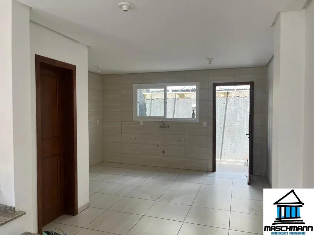 Oportunidade para locação no Centro de Canela — Casa 3 quartos, 127 m² 