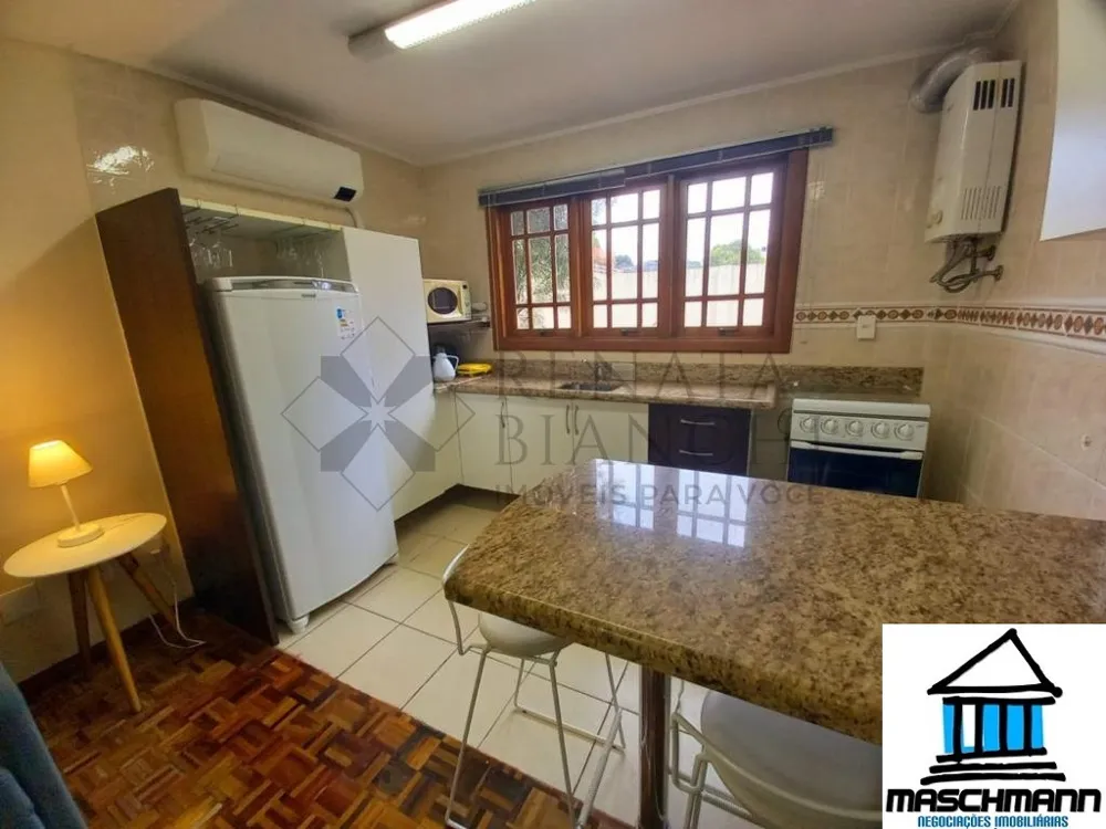 Apartamento 1 quarto para Venda no bairro Centro em Canela