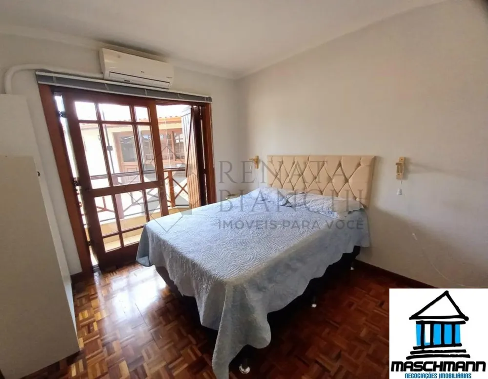 Apartamento 1 quarto para Venda no bairro Centro em Canela