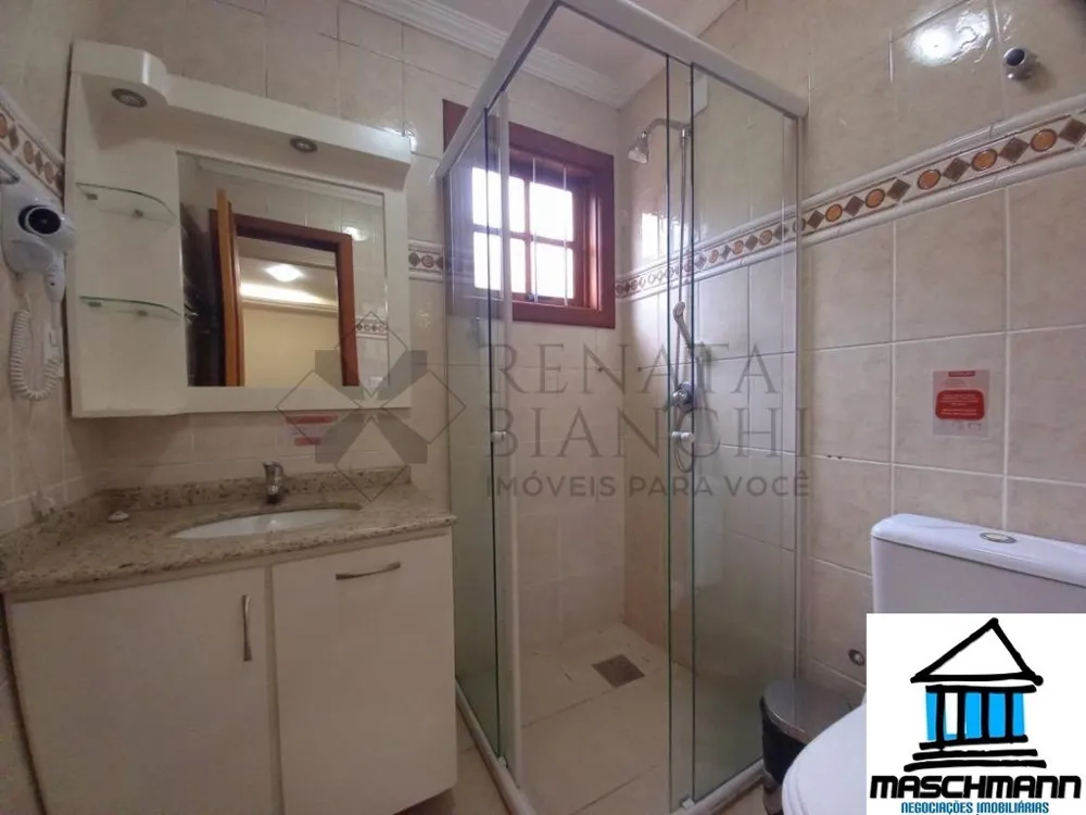 Apartamento 1 quarto para Venda no bairro Centro em Canela