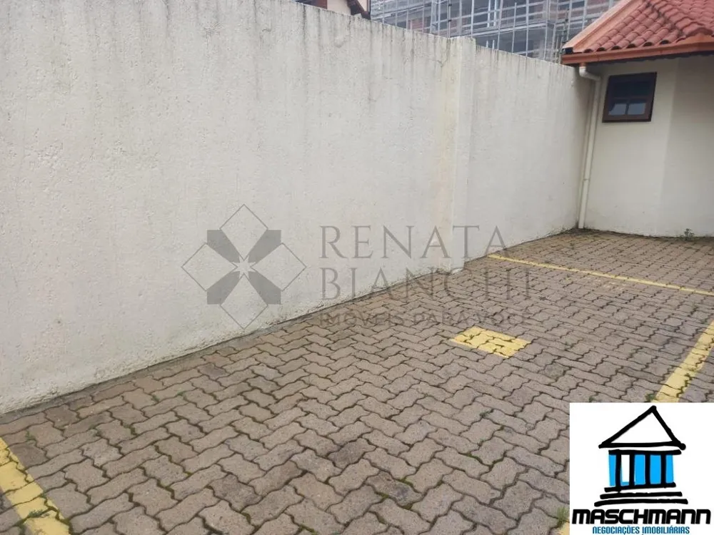 Apartamento 1 quarto para Venda no bairro Centro em Canela