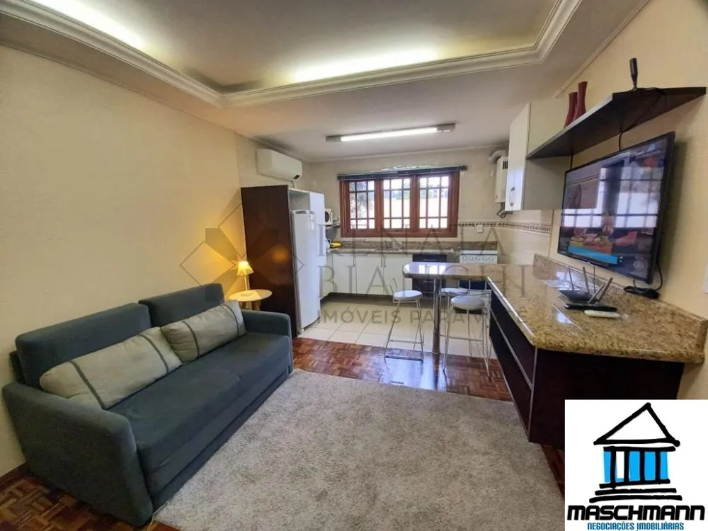 Apartamento 1 quarto para Venda no bairro Centro em Canela