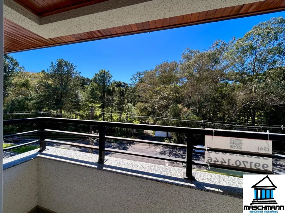 Apartamento mobiliado de 2 auartos, suíte na vila suíza, Caneal-RS.