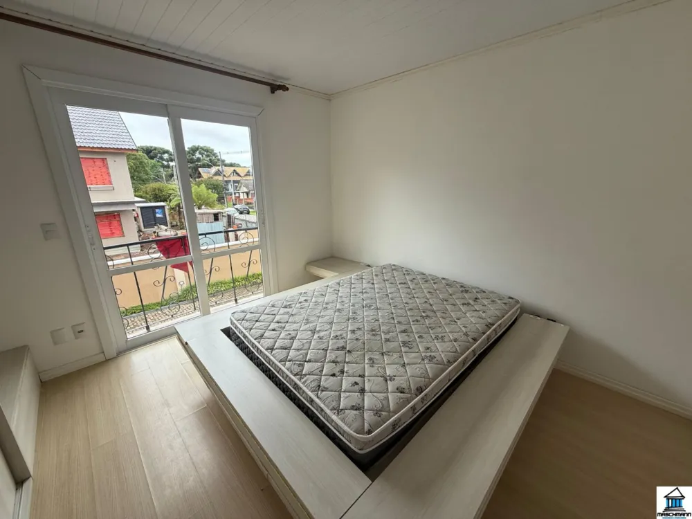 Casa de 2 auartos mobiliada no bairro Vila Luíza Canela