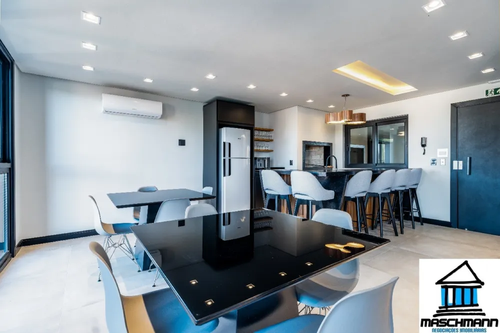Apartamento 1 Dormitório com Suíte no Welter You – Canela/RS
