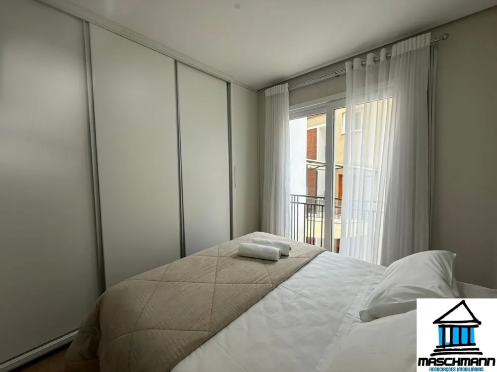 Apartamento 1 quarto para Venda no bairro Centro em Gramado