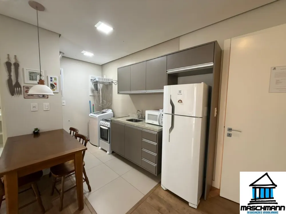 Apartamento 1 quarto para Venda no bairro Centro em Gramado