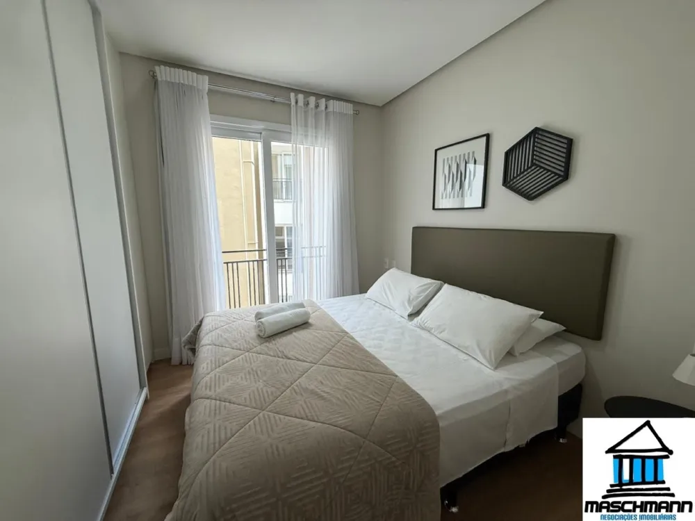 Apartamento 1 quarto para Venda no bairro Centro em Gramado