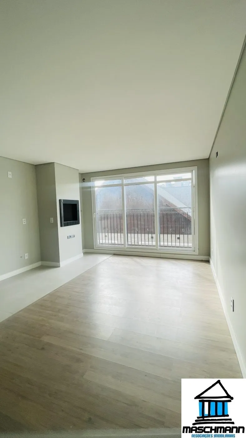 Apartamento 1 suíte no Aire Gramado – mobiliado e pronto para locação por temporada (R$ 550.000)