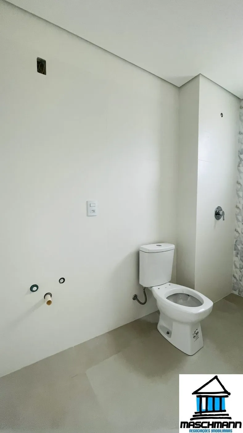 Apartamento 1 suíte no Aire Gramado – mobiliado e pronto para locação por temporada (R$ 550.000)