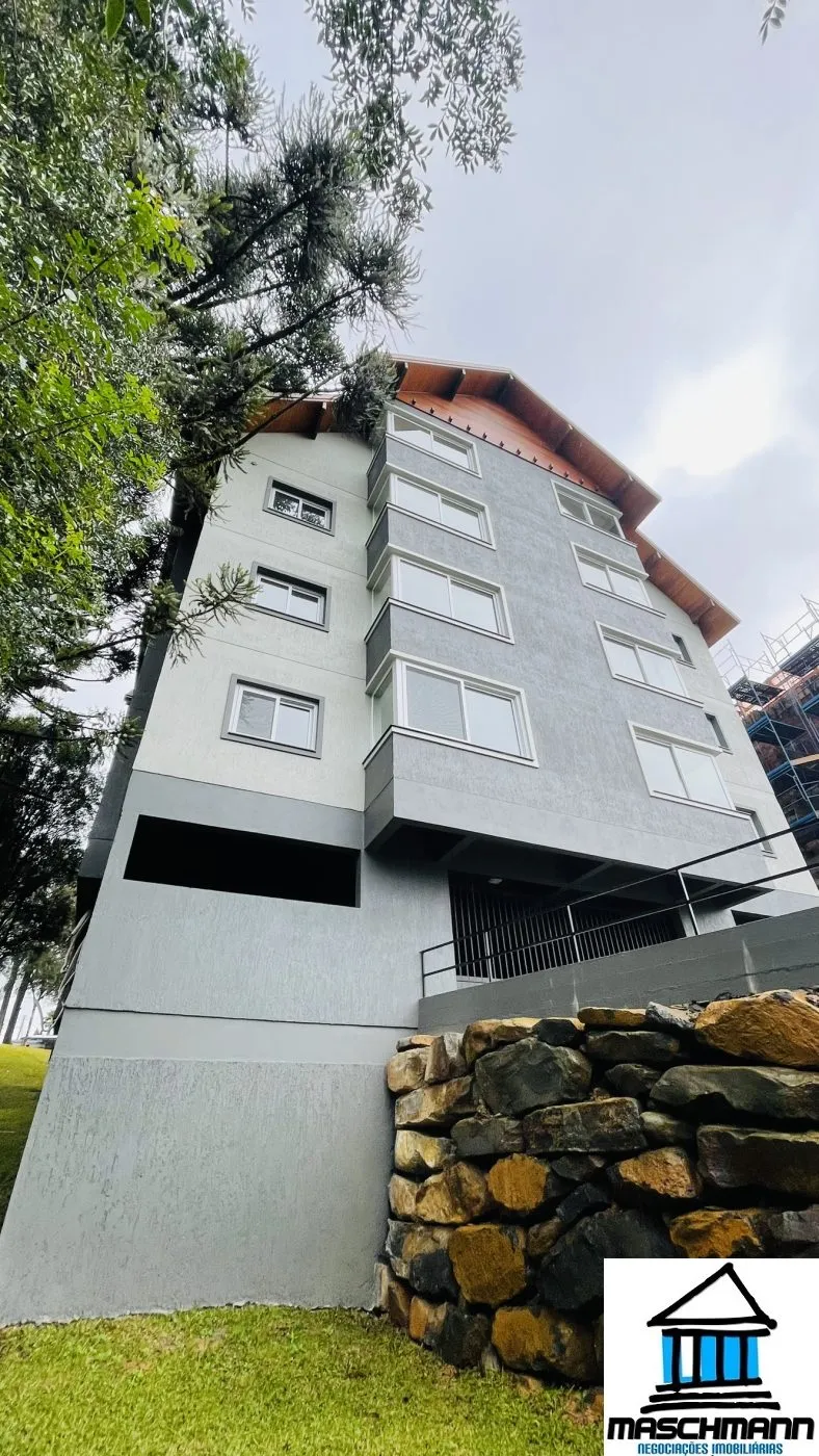 Apartamento em Gramado por R$ 480.000 à vista – onde a construtora cobra R$ 762.000