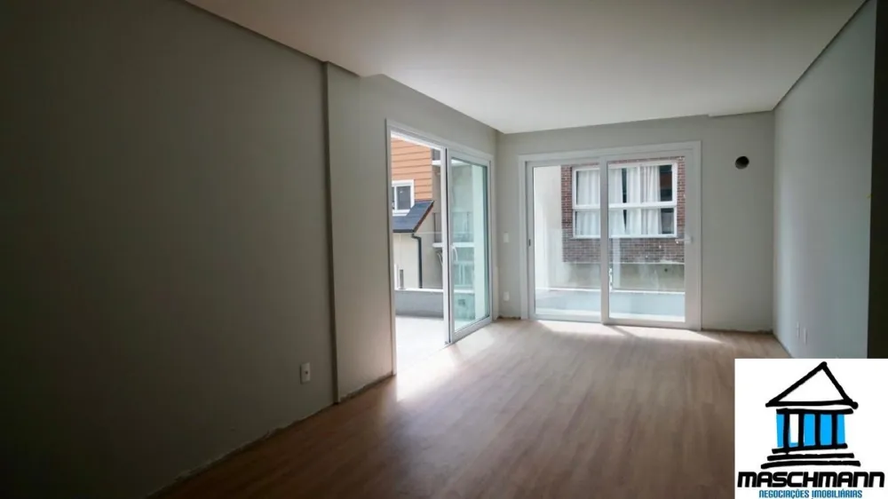 Apartamento Garden com 114 m² em Gramado — 2 suítes + financiamento direto, imperdível