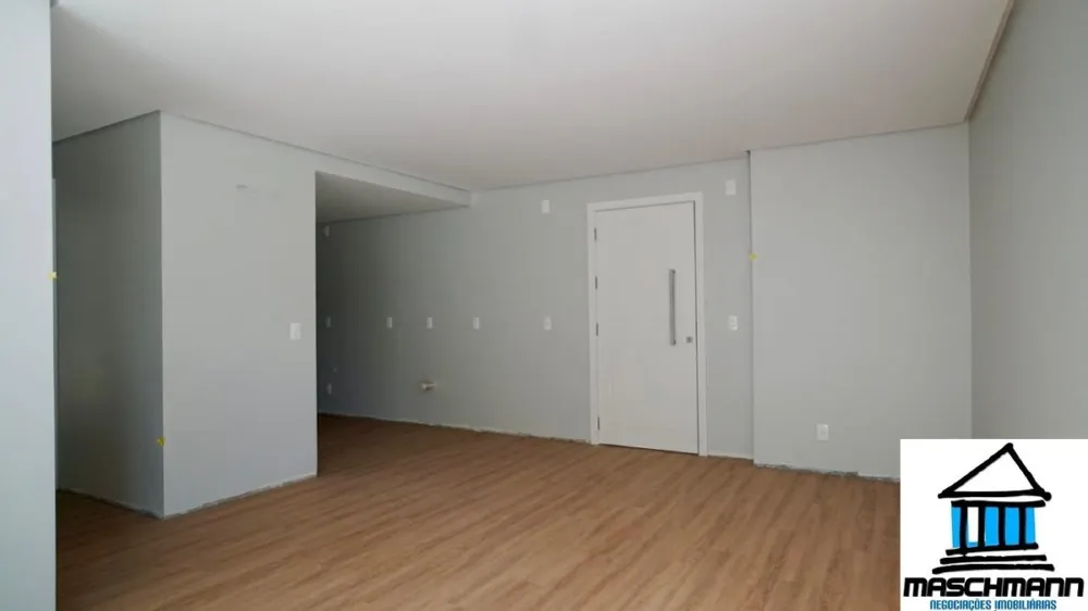 Apartamento Garden com 114 m² em Gramado — 2 suítes + financiamento direto, imperdível