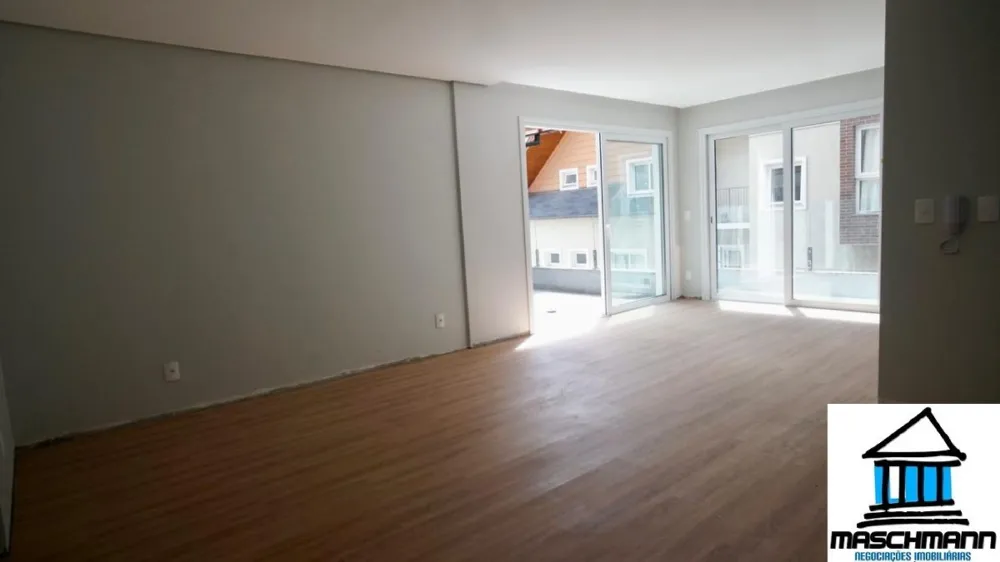Apartamento Garden com 114 m² em Gramado — 2 suítes + financiamento direto, imperdível