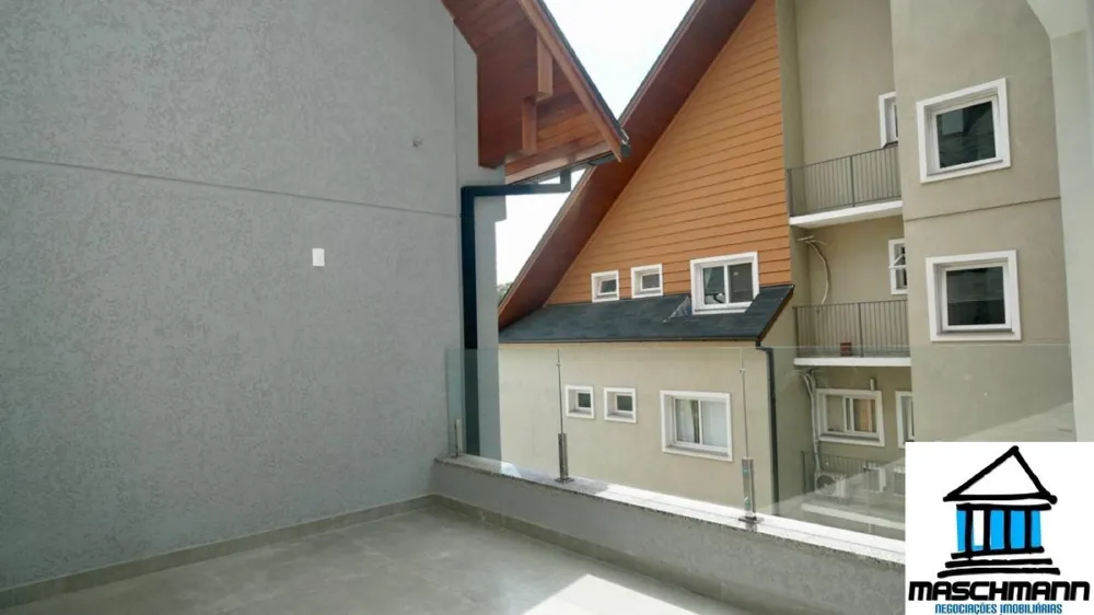 Apartamento Garden com 114 m² em Gramado — 2 suítes + financiamento direto, imperdível