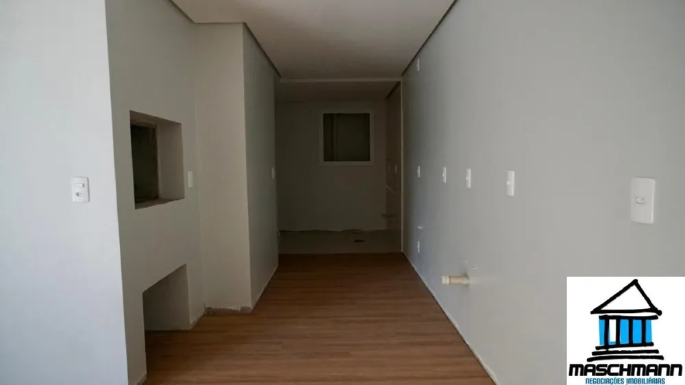 Apartamento Garden com 114 m² em Gramado — 2 suítes + financiamento direto, imperdível