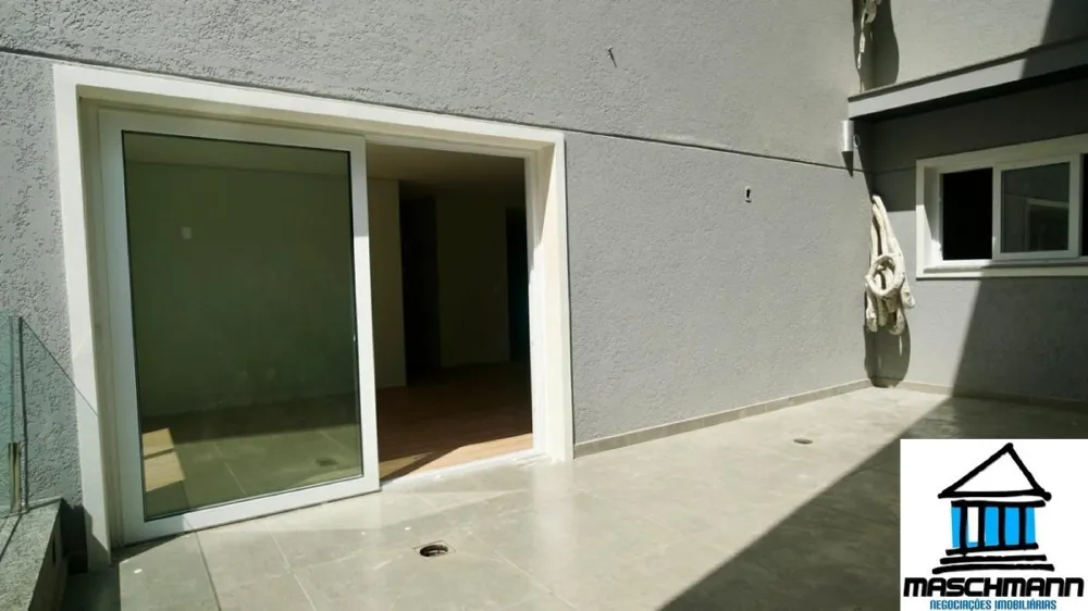 Apartamento Garden com 114 m² em Gramado — 2 suítes + financiamento direto, imperdível