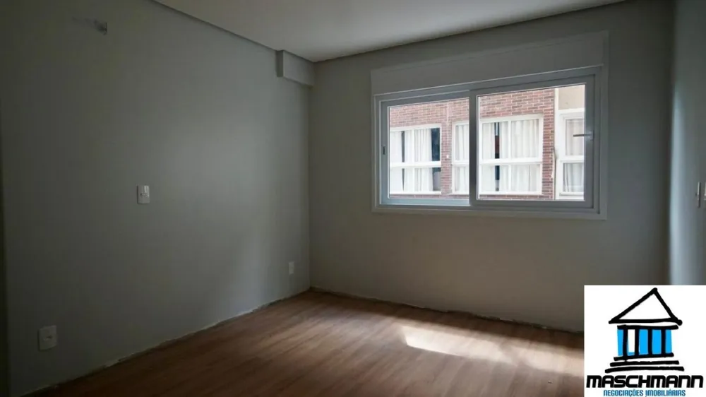 Apartamento Garden com 114 m² em Gramado — 2 suítes + financiamento direto, imperdível