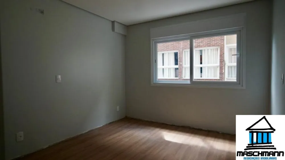 Apartamento Garden com 114 m² em Gramado — 2 suítes + financiamento direto, imperdível
