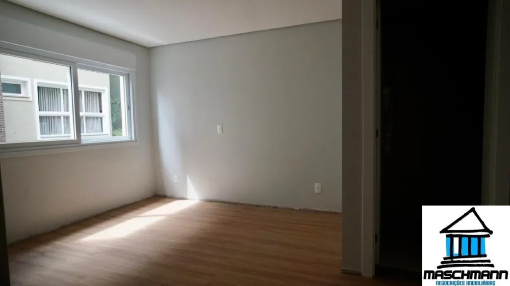Apartamento Garden com 114 m² em Gramado — 2 suítes + financiamento direto, imperdível