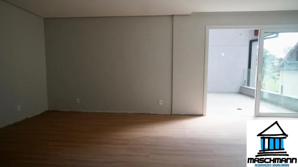 Apartamento Garden com 114 m² em Gramado — 2 suítes + financiamento direto, imperdível