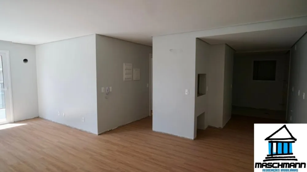 Apartamento Garden com 114 m² em Gramado — 2 suítes + financiamento direto, imperdível