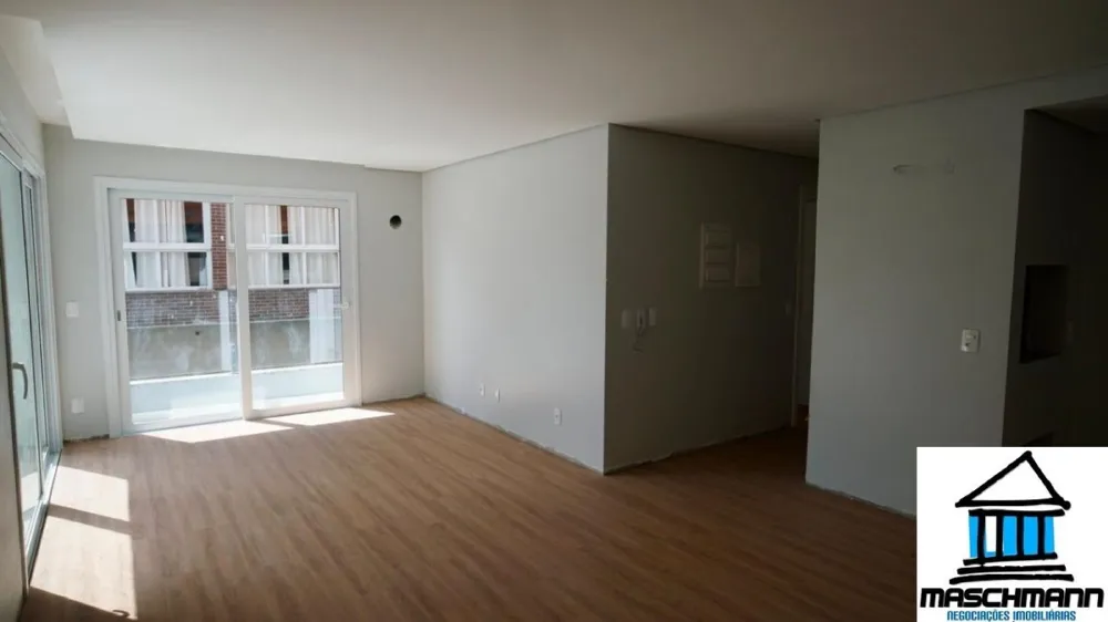 Apartamento Garden com 114 m² em Gramado — 2 suítes + financiamento direto, imperdível