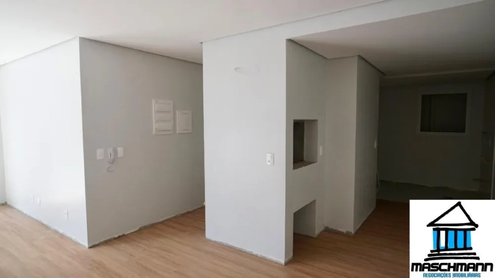 Apartamento Garden com 114 m² em Gramado — 2 suítes + financiamento direto, imperdível