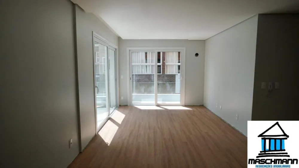 Apartamento Garden com 114 m² em Gramado — 2 suítes + financiamento direto, imperdível