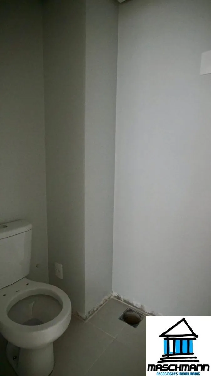 Apartamento Garden com 114 m² em Gramado — 2 suítes + financiamento direto, imperdível