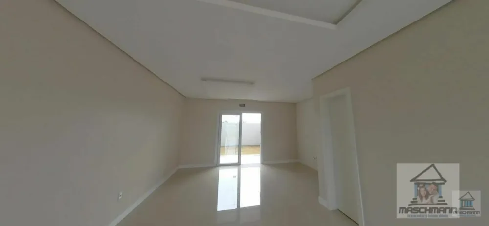 Casa de 3 dormitórios e uma suíte nova no bairro Mont Serrat - Canoas/RS