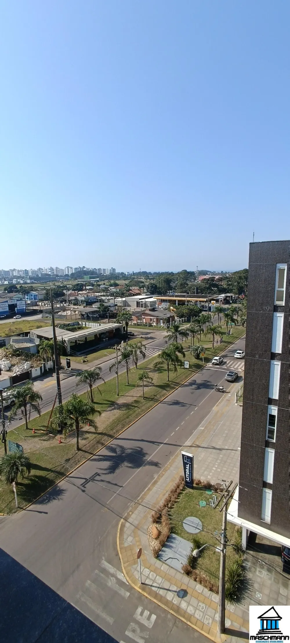 Apartamento de 2 dormitorios com suíte finamente mobiliado em Xangri-lá, RS