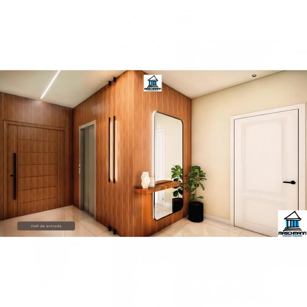 Apartamento de 2 dormirtórios com suíte em Gramado, indicado para investidores!