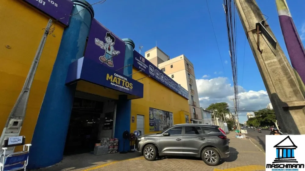 Mararvilhoso sobrado de 3 dormitórios com suíte semi mobiliado próximo ao Carrfour de Canoas