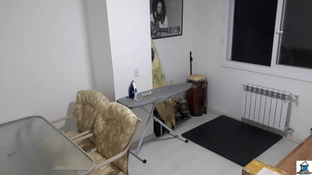 Sobradao mobiliado de 3 dormitórios com suíte em excelente localização de Canoas