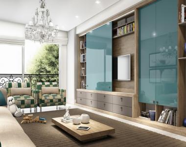 Apartamento de Alto Padrão De Construção Em Pré-Lançamento Na Cidade De Gramado Por Apenas R$ 359.000,00