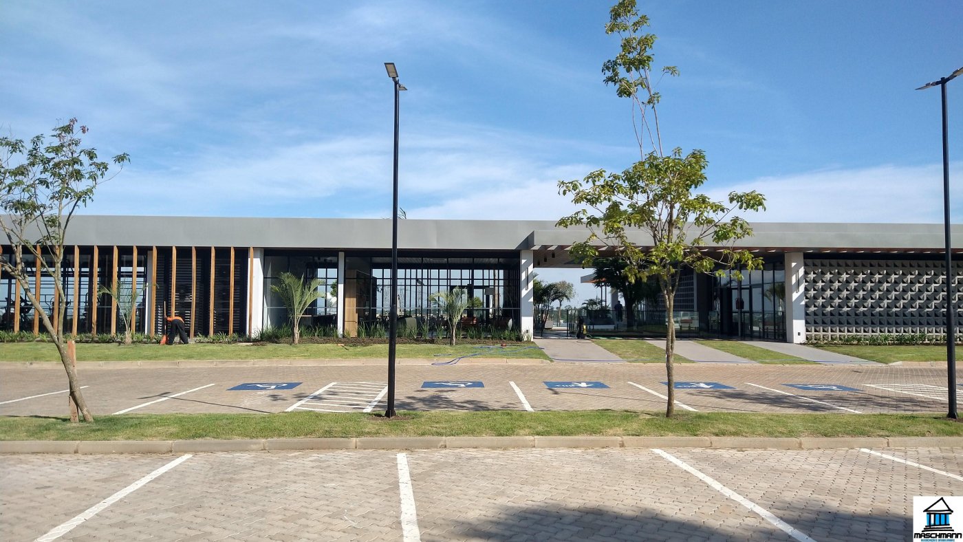 Estratégico Terreno à venda localizado no Empreendimento Reserva Legano