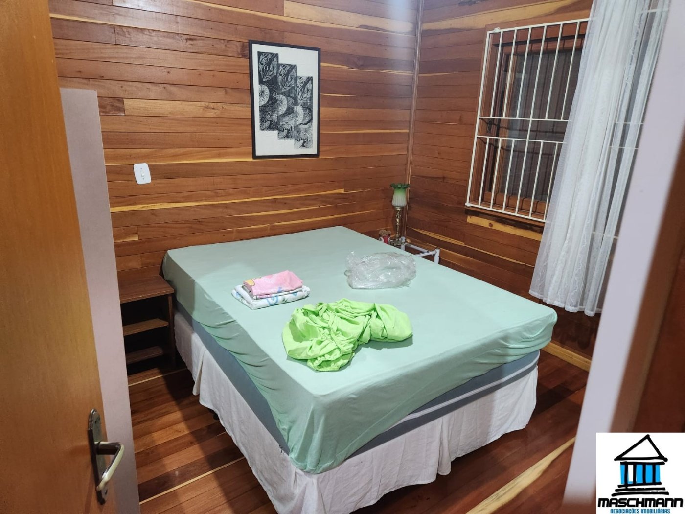 Casa 3 quartos para Venda no bairro Centro em Canela