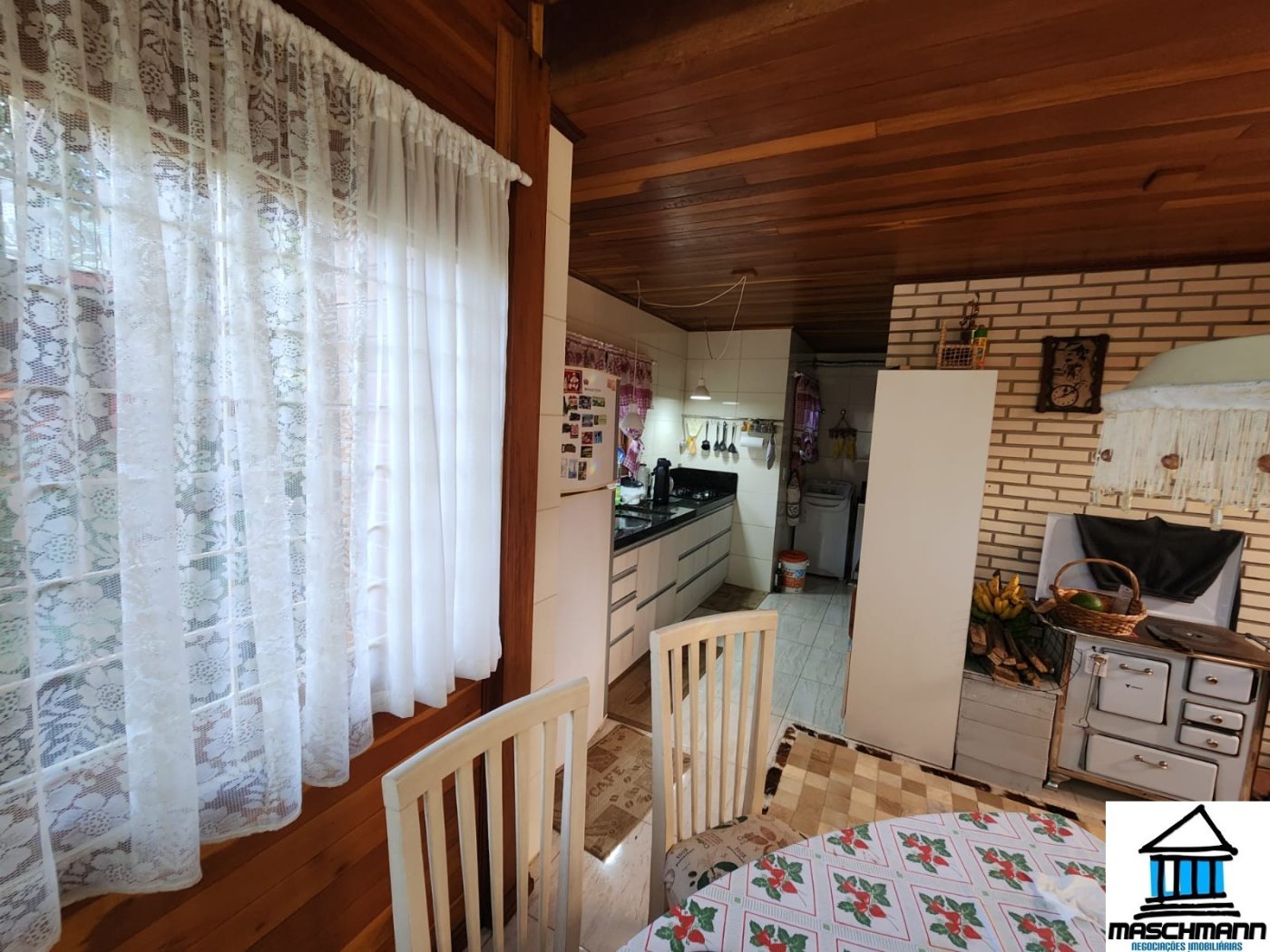 Casa 3 quartos para Venda no bairro Centro em Canela