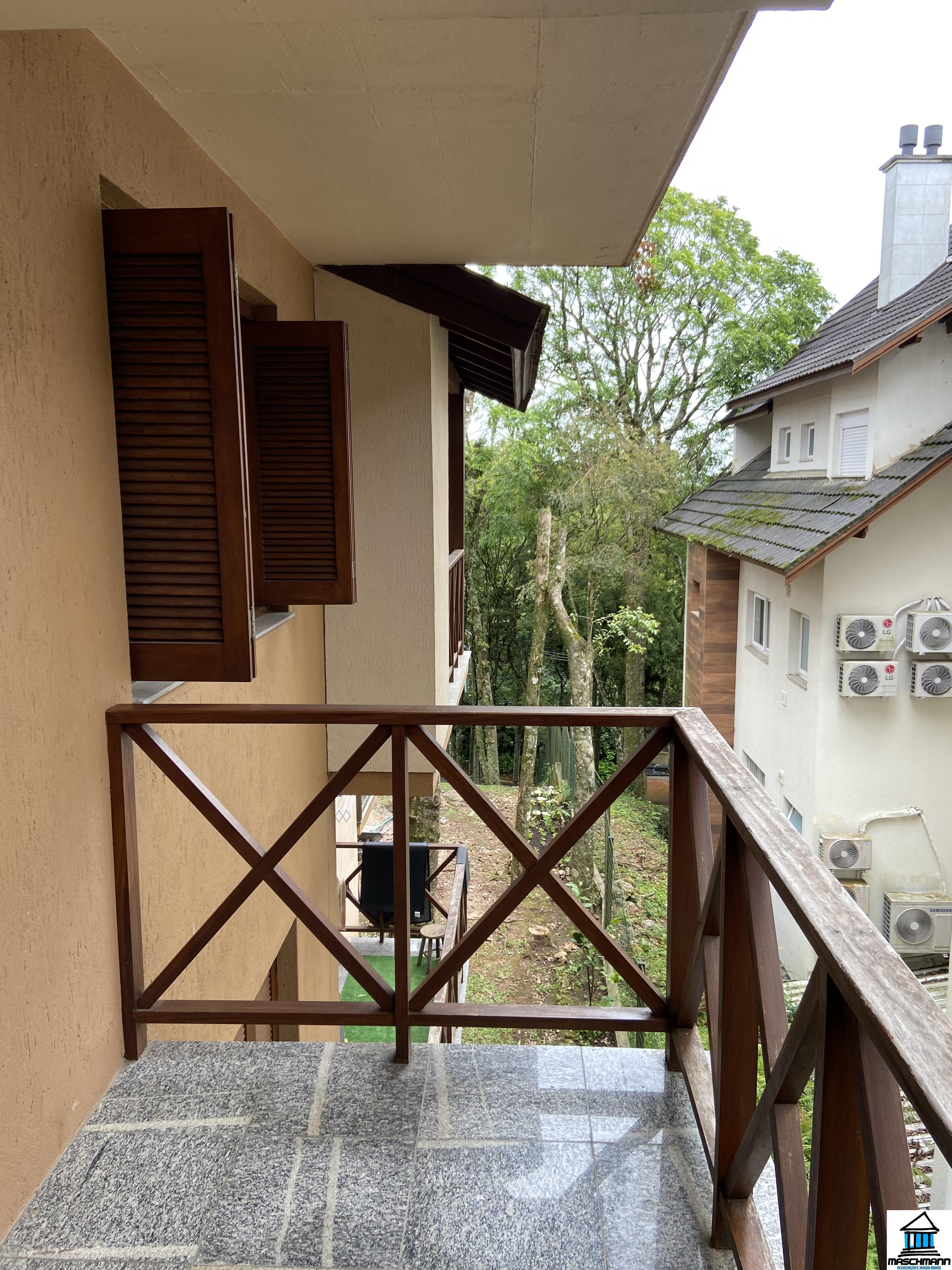 Apartamento no bairro Planalto por apenas R$ 489.000, em área nobre de Gramado.