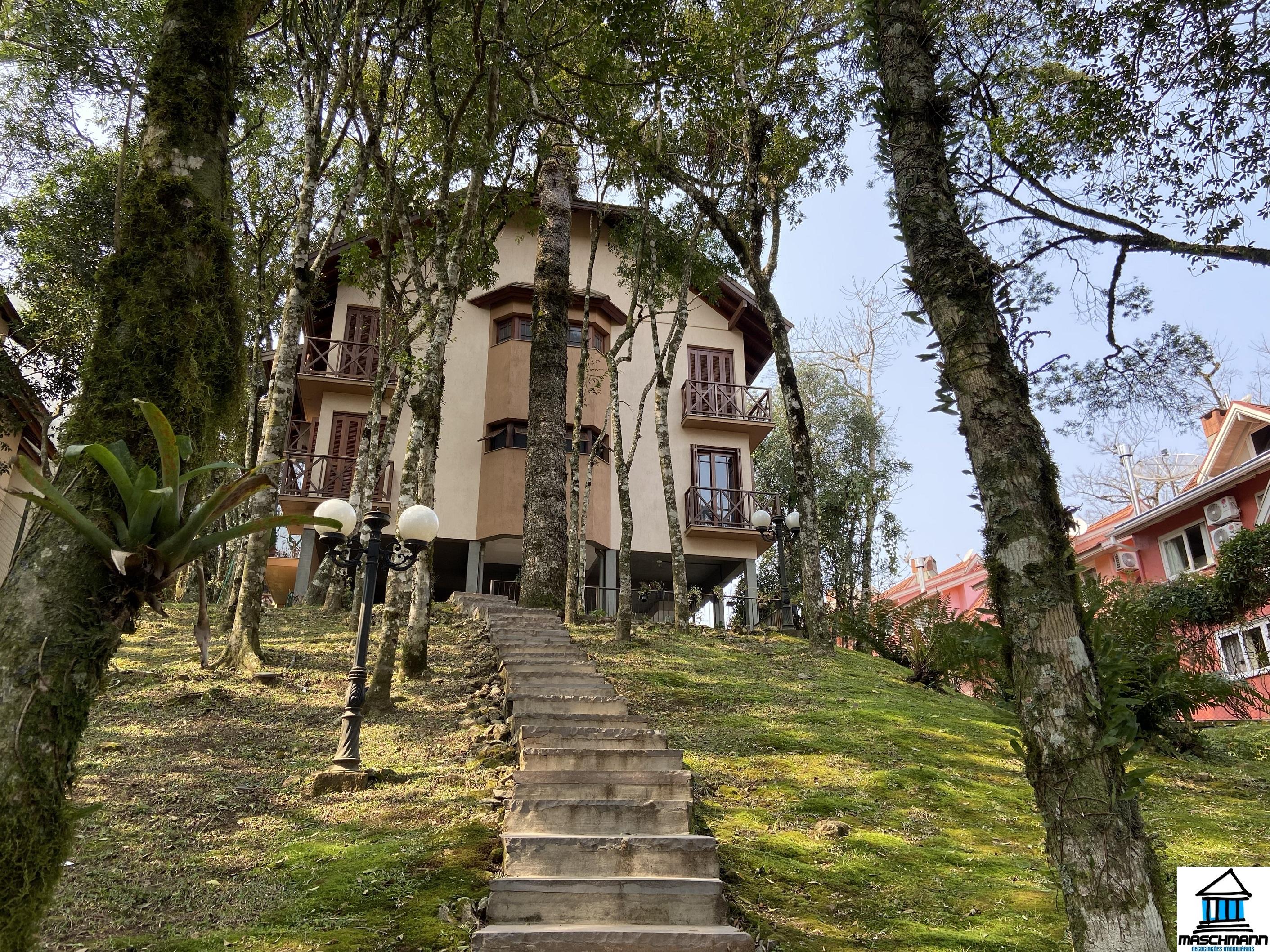 Apartamento no bairro Planalto por apenas R$ 489.000, em área nobre de Gramado.
