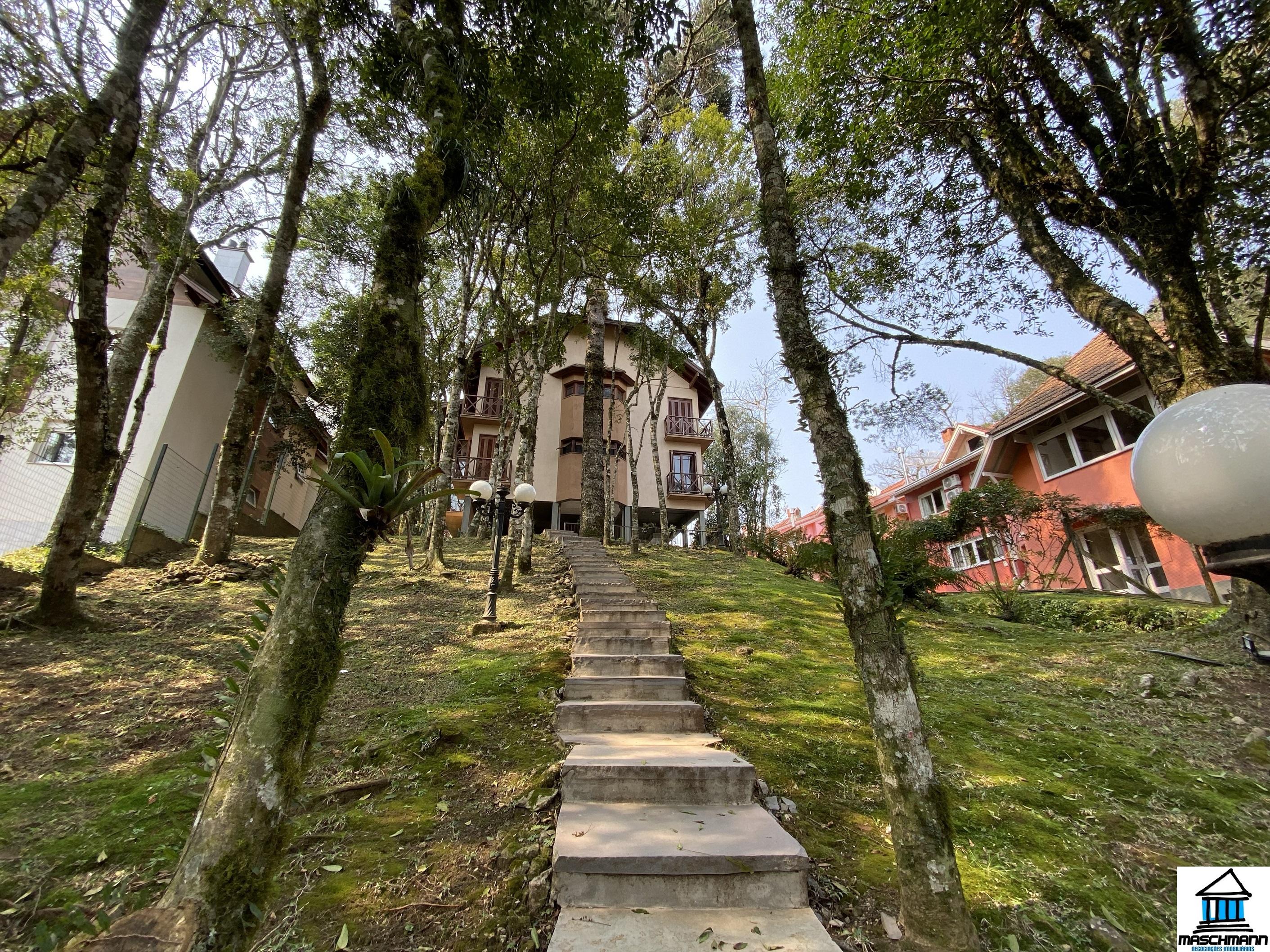 Apartamento no bairro Planalto por apenas R$ 489.000, em área nobre de Gramado.